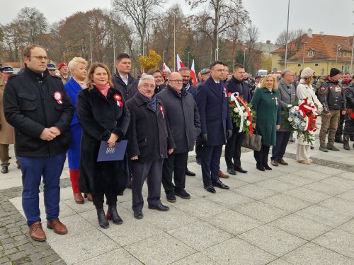 11 listopada 2024_K. Karolska