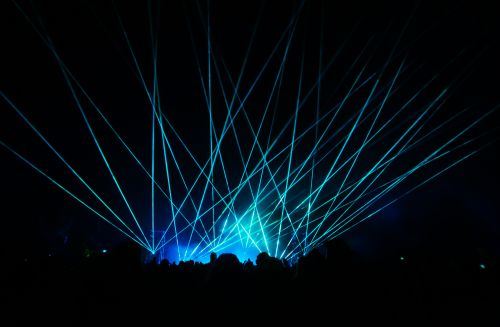 Festiwal Światła | FOTORELACJA