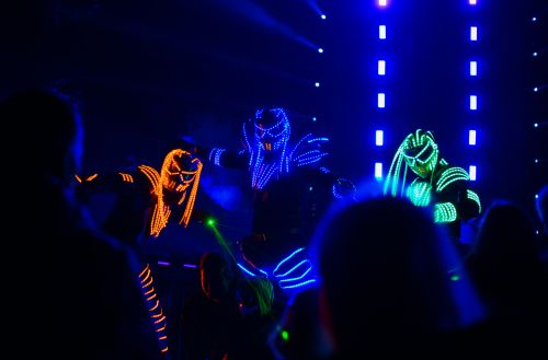 Festiwal Światła | FOTORELACJA