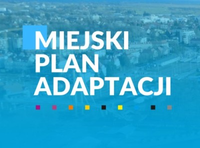 Miejski Plan Adaptacji