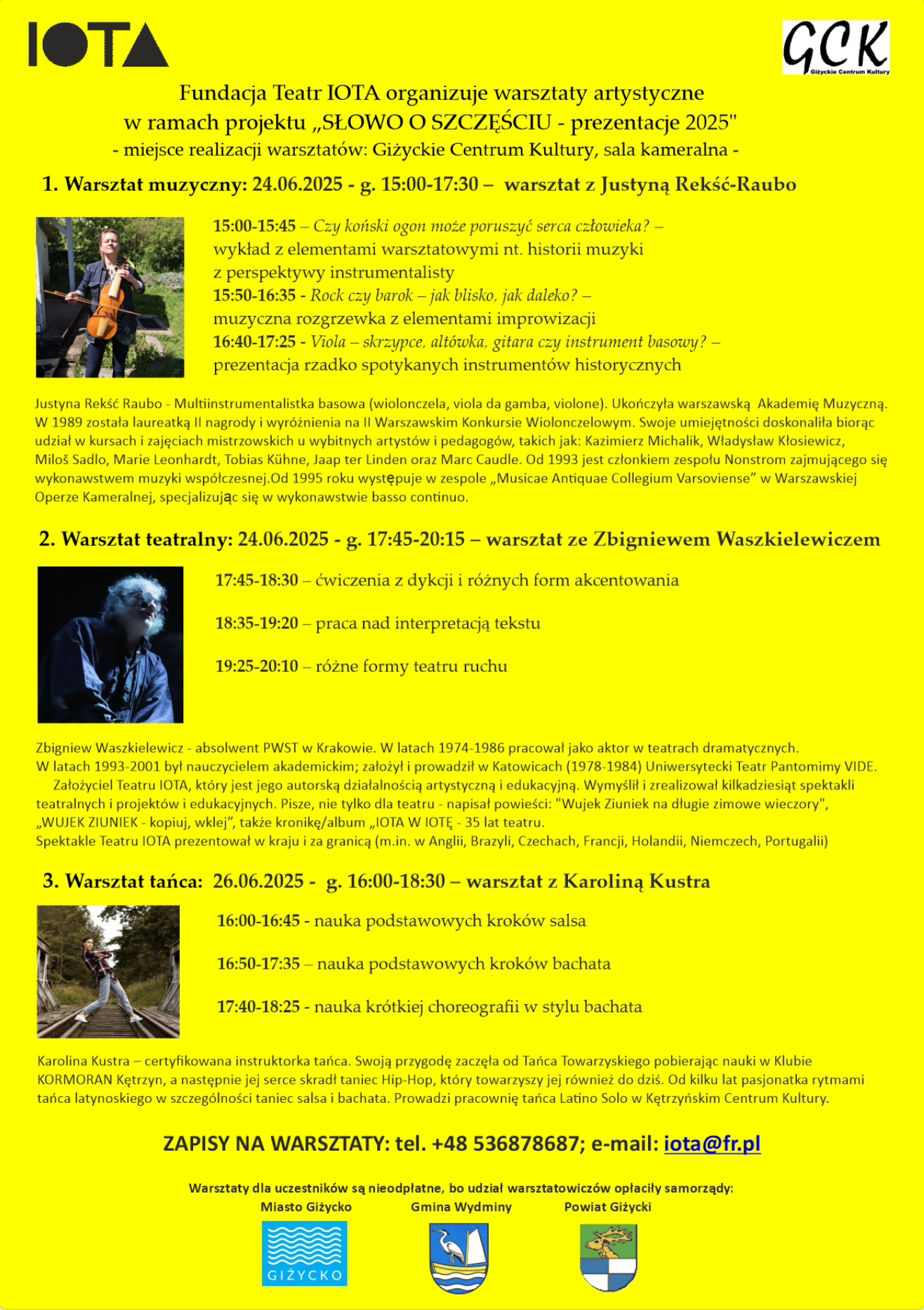 Plakat