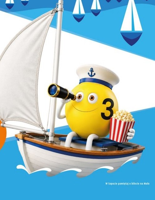 Festiwal Lotto Kino Letnie 